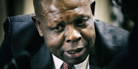 Judge Hlophe's hand-picked representative from WC Bench to vote on tribunal impeachment verdict