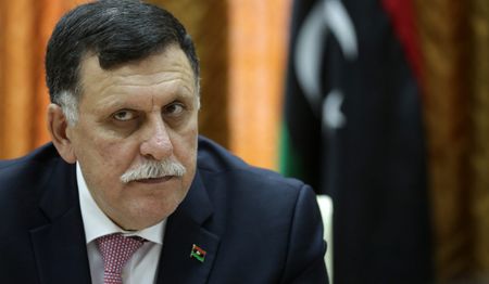 Analysis: A turning point for Libya?