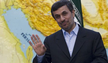 Iran's Nuclear Programme Entails Huge Costs, Few Benefits