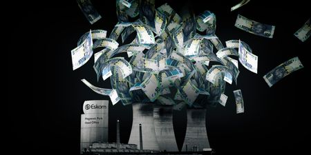 Tripping the light fantastic — Eskom talks up progress while dancing around the real issues