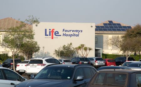 Robust results for Life Healthcare, while Mediclinic bows out of listed market with flurry of expansions