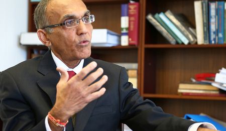 Advocate Soni: The case against Makhanya was NOT designed to collapse