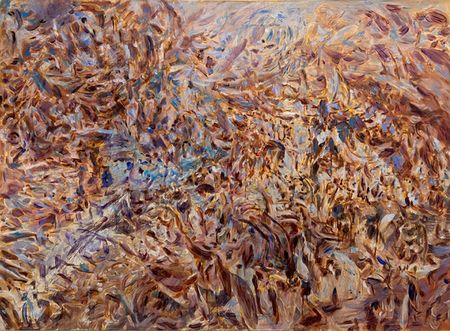 The winter of art’s discontent
