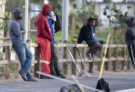 Recession Watch: Absa PMI edges up in December but remains subdued