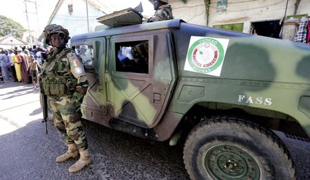 ISS Today: 28th AU summit – alarm bells beyond The Gambia