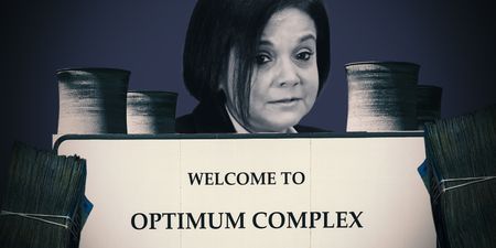 Gupta-linked Optimum mine deal shows just how weak the NPA is