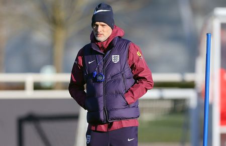 New era for England as Tuchel’s ambitious quest for major silverware begins