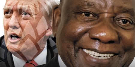 All systems go despite Trump's tempest as global allies rally to defend SA's G20 presidency