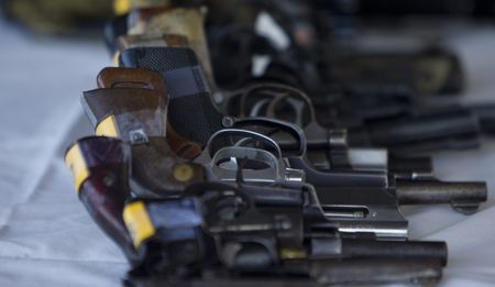National Firearms Summit: The battle over SA’s guns rages on