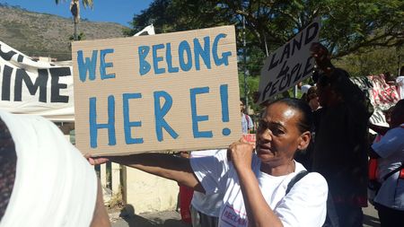 Spatial injustice remains at core of rising inequality