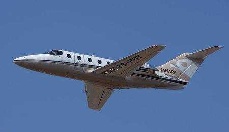 News24 #GuptaLeaks: The Guptas and the high-altitude hijack