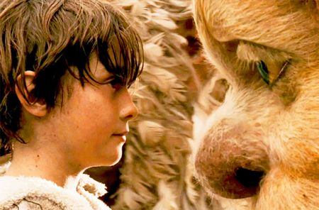 ‘Wild Things’ success owes much to Eggers