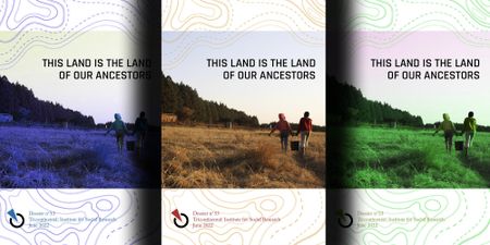 Farmworkers have a claim to the stolen land of their ancestors as reparation for generations of exploited labour