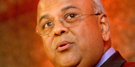 Brave, tenacious, committed to principle – a tribute to Pravin Gordhan