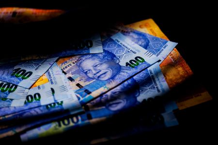 Where your tax money goes — how the state spends every R100