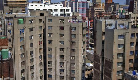 No, Luke Jordan, the City remains committed to advancing the needs of poor residents