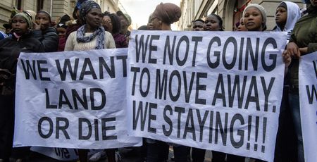 We need more than just a change in the Constitution