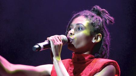 Rosey’s rap opens the door to sweet-smelling success