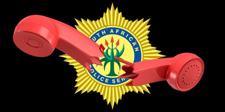 Police admit to millions of dropped 10111 calls, service centres severely understaffed