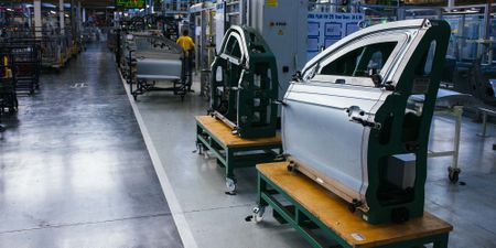 Vehicle sales up, but government urged to act on power cuts, logistics and new energy opportunities