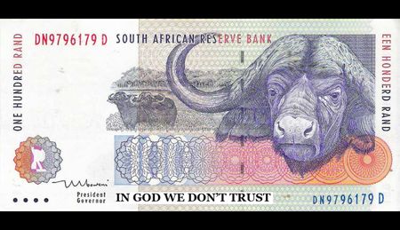 Godless, rich, professional, environmentally conscious: a snapshot of South Africa’s atheists