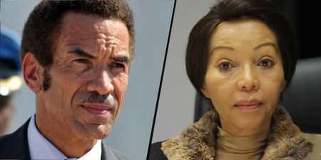 Cherie Blair's investigation clears Ian Khama and Bridgette Motsepe of wrongdoing, scolds Botswana government