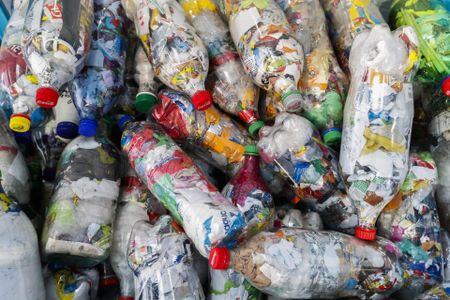 Ten ways the planet could tip into 'Hothouse Earth'