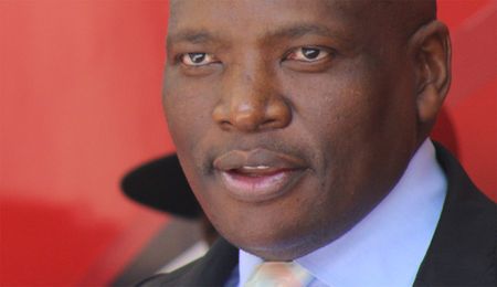 Comet Motsoaneng