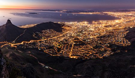 Analysis: Cape Town’s water plans murky as crisis deepens