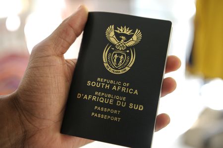 The Catch 22 of trying to get an emergency SA document: yes we will help you but you will have to find us first