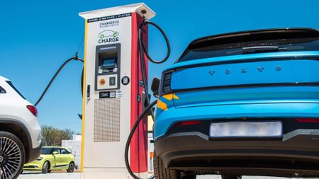 ‘Energy in a box’ – how microgrids could drive electric vehicle adoption in SA