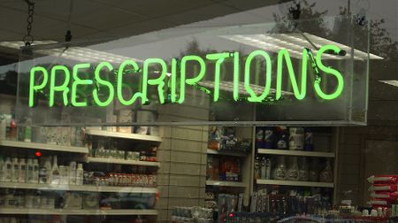 In a global first, South African pharmacists will soon be able to prescribe HIV treatment