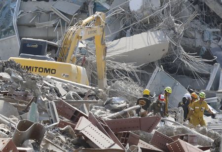Aid rushes into Myanmar after earthquake kills more than 1,600, devastates cities