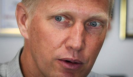 Legal battle ahead: JP Smith accuses SAPS of malicious intent in office raid