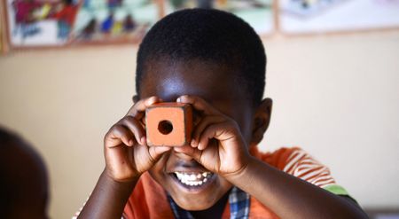 Early Childhood Development is an investment too good to ignore