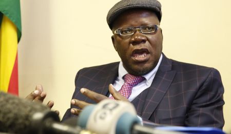 It is a tragedy that Zimbabweans outside the country will not vote on 30 July