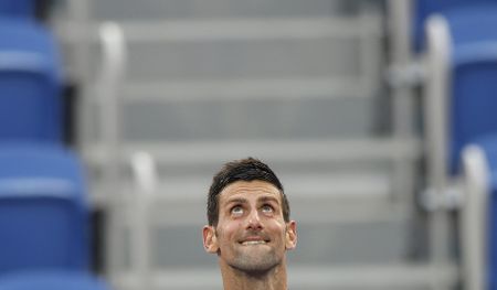 Djokovic’s Australian visa cancelled for second time, faces deportation