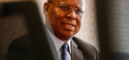Frank Chikane ‘lost job in private sector’ for opposing state capture