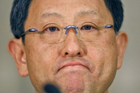 19 February: Toyoda will face US Congress over Toyota