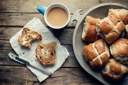 A history of Easter feasts and why the English breakfast might be medieval