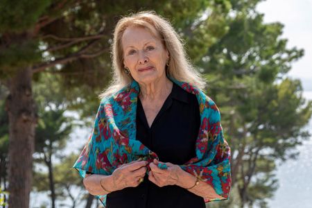 Annie Ernaux, French feminist who uses language as ‘a knife’, wins Nobel Prize for Literature