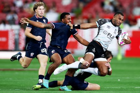 Convoluted 2026 Sevens World Series format meets with criticism and anger