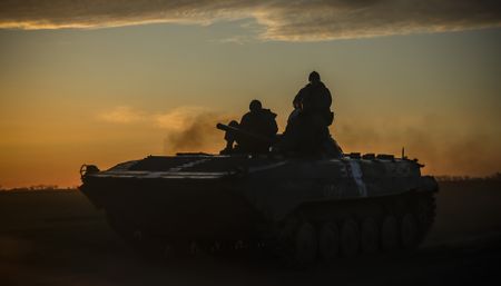 Kyiv takes over five strategic companies from oligarchs; Scholz says refugees 'a major challenge for Germany'