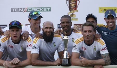 The Ashes: Five talking points, Day 2 at The Oval