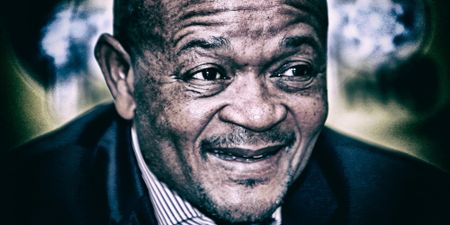 Minister in talks to take over Nelson Mandela Bay’s water department while DA moves to grab metro with new coalition