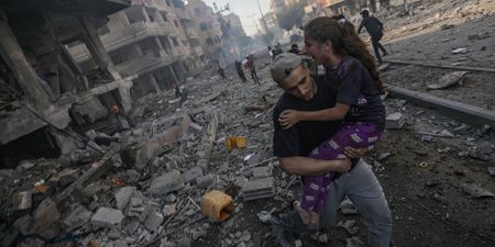 Hamas agrees to release two more hostages after mediation; Gaza death toll rises above 5,000
