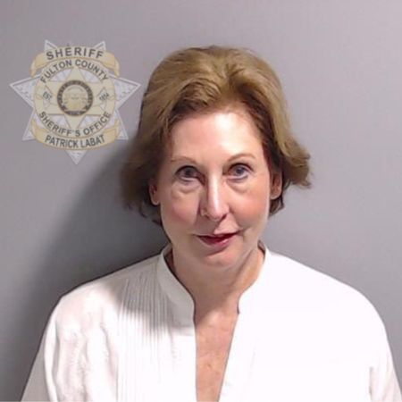 Ex-Trump lawyer Sidney Powell pleads guilty, could testify against former president in Georgia case