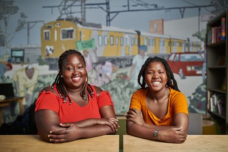 Young Urban Women fights the battle for Orange Farm residents battered by state austerity