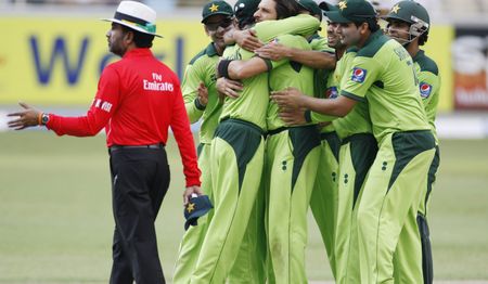 Cricket: Another day, another fixing saga