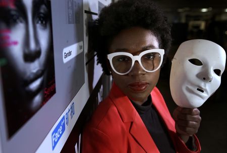 This weekend we’re watching: Coded Bias